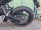 Yamaha MT-125 - 2025
