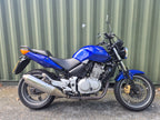 Honda CBF 500
