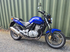 Honda CBF 500