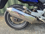 Honda CBF 500