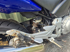 Honda CBF 500