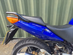 Honda CBF 500