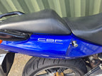 Honda CBF 500