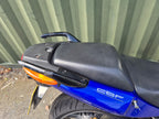 Honda CBF 500