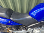 Honda CBF 500