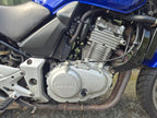 Honda CBF 500
