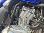 Honda CBF 500