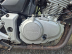 Honda CBF 500