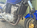 Honda CBF 500