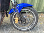 Honda CBF 500