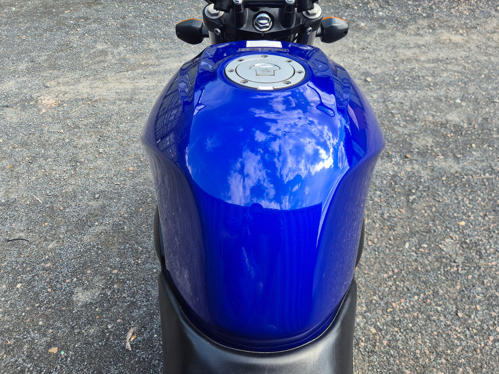 Honda CBF 500