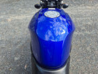 Honda CBF 500