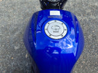 Honda CBF 500