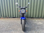 Honda CBF 500