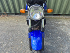 Honda CBF 500