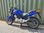 Honda CBF 500