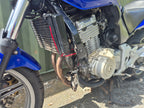 Honda CBF 500