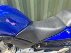 Honda CBF 500