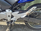 Honda CBF 500