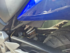 Honda CBF 500