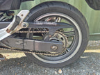 Honda CBF 500