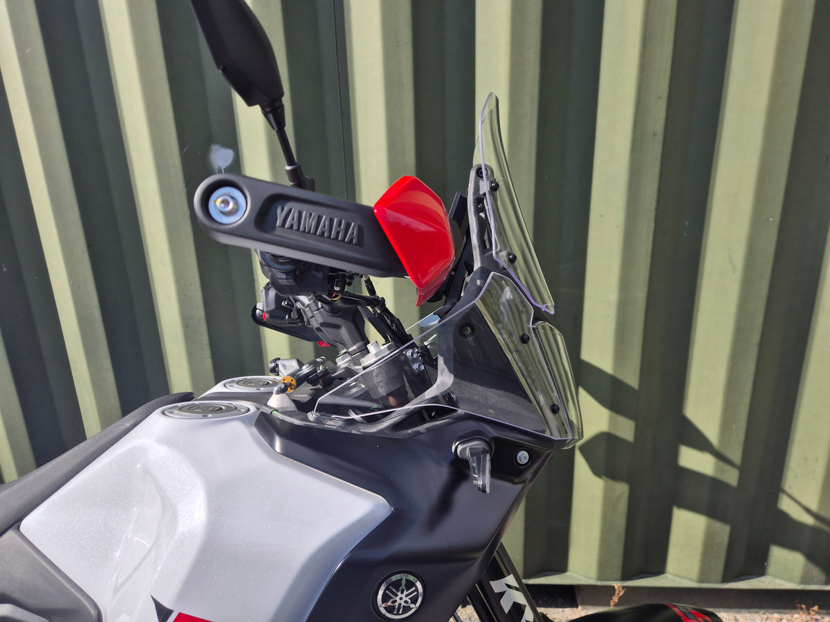 Yamaha Tenere 700 World Raid - In stock!