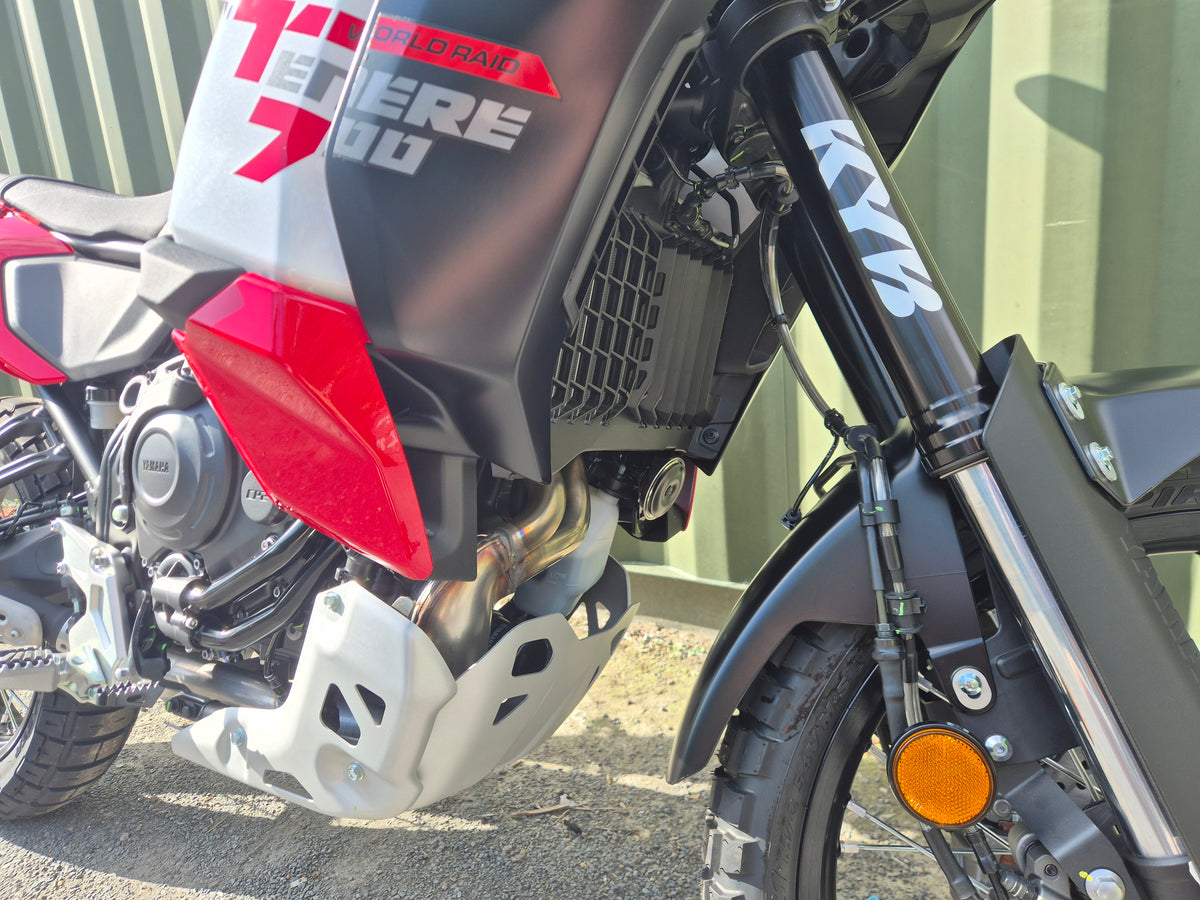 Yamaha Tenere 700 World Raid - In stock!