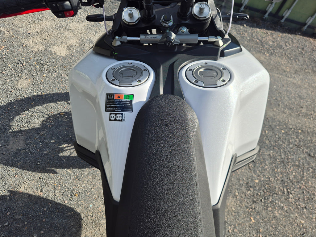 Yamaha Tenere 700 World Raid - In stock!