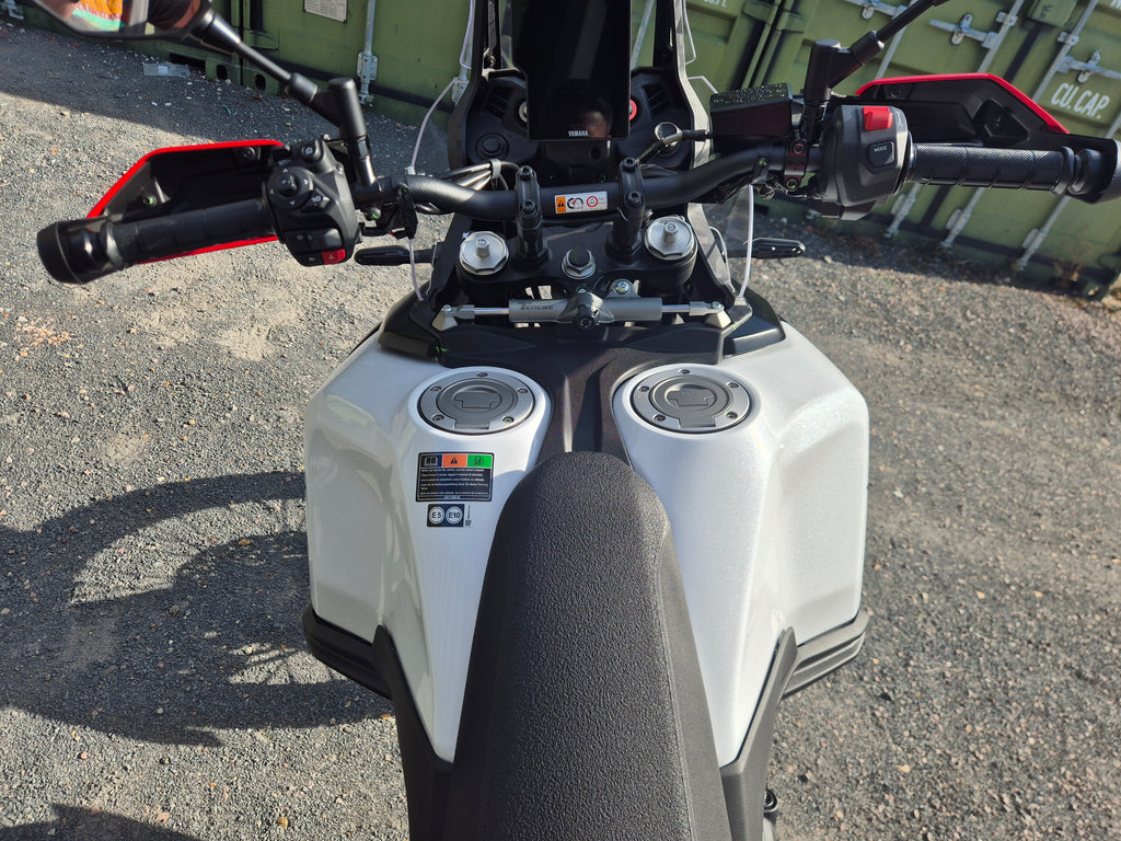 Yamaha Tenere 700 World Raid - In stock!