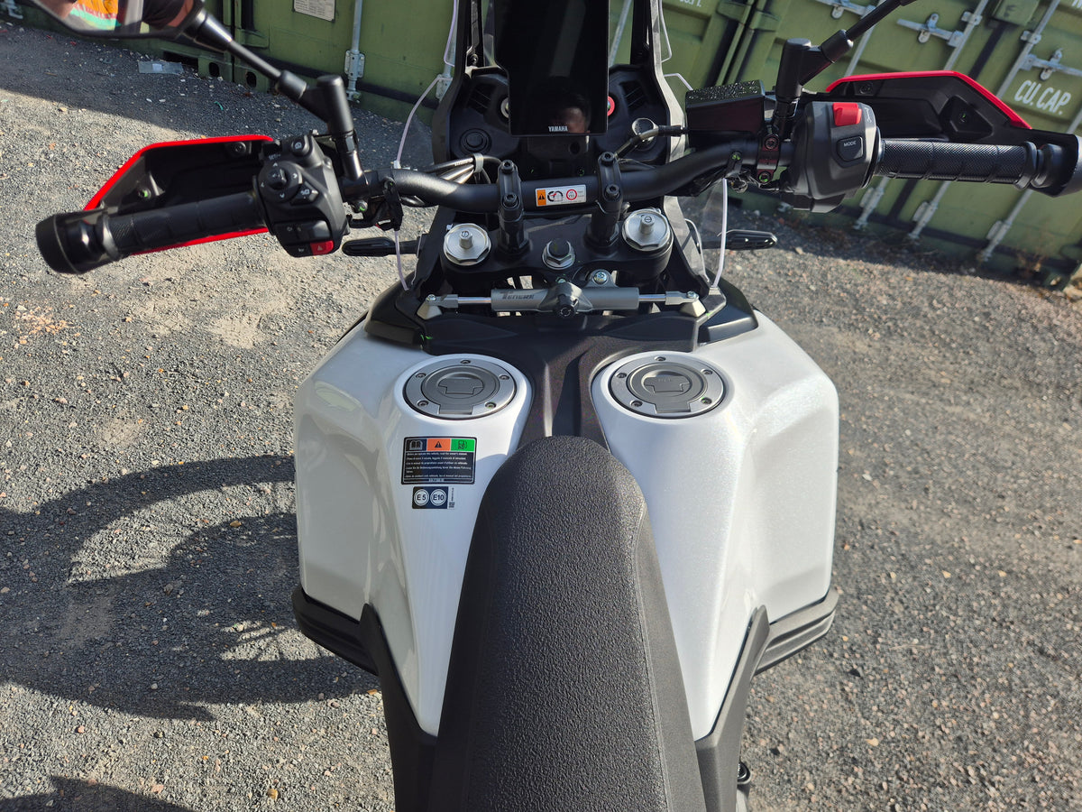 Yamaha Tenere 700 World Raid - In stock!