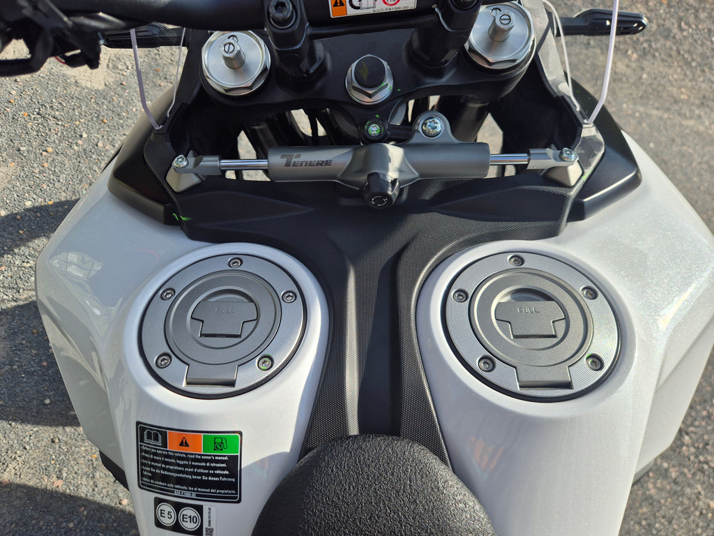Yamaha Tenere 700 World Raid - In stock!