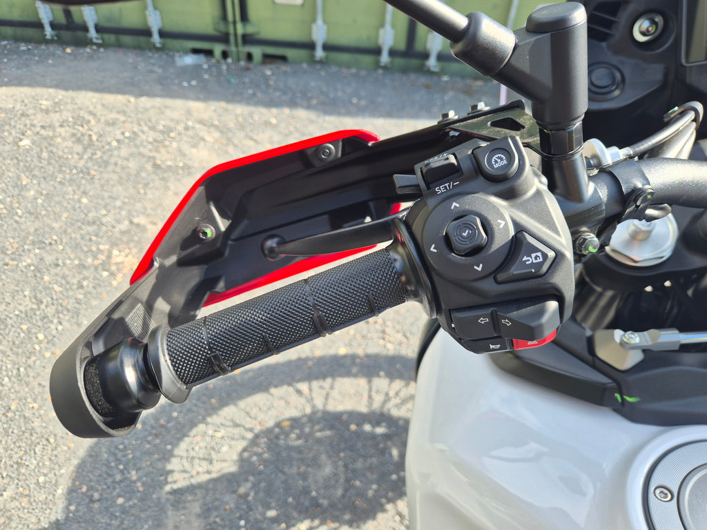 Yamaha Tenere 700 World Raid - In stock!