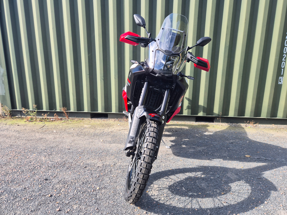 Yamaha Tenere 700 World Raid - In stock!