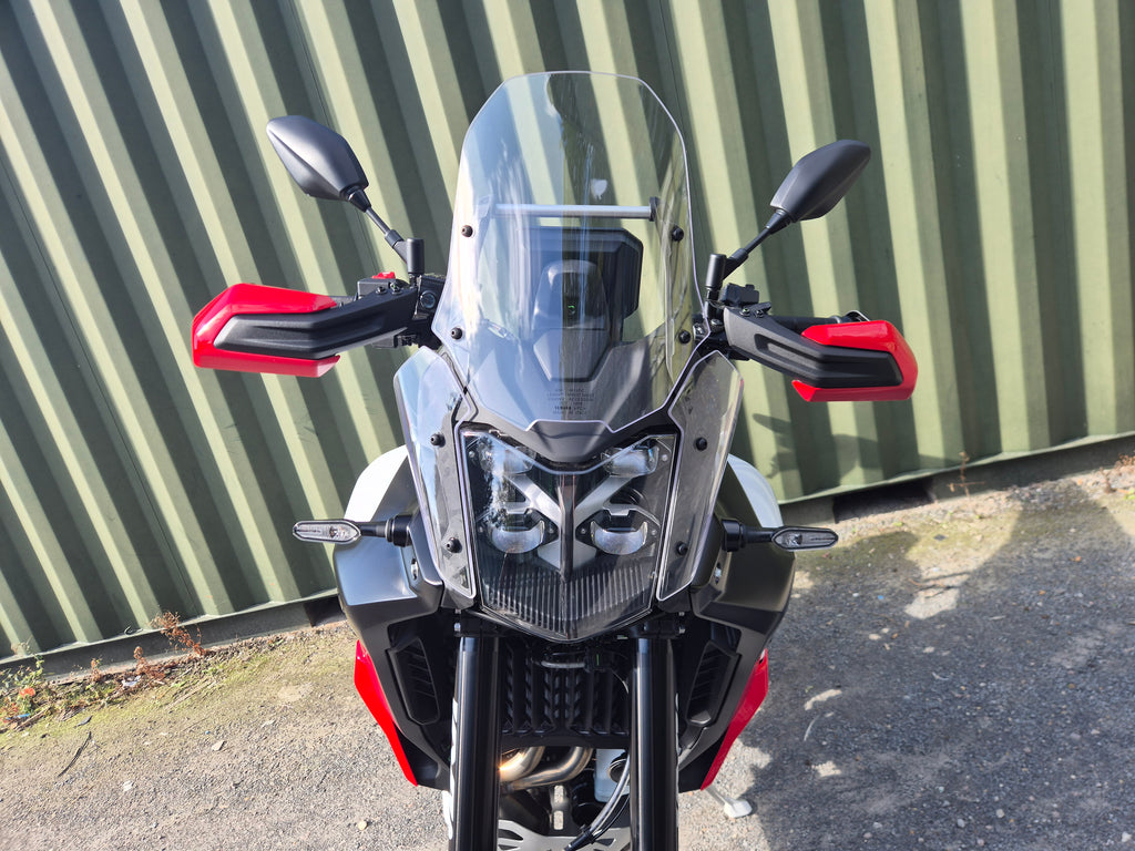 Yamaha Tenere 700 World Raid - In stock!