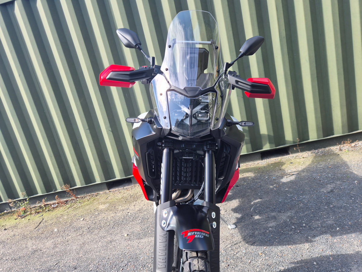 Yamaha Tenere 700 World Raid - In stock!