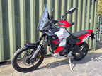 Yamaha Tenere 700 World Raid - In stock!