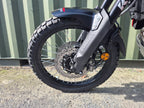 Yamaha Tenere 700 World Raid - In stock!