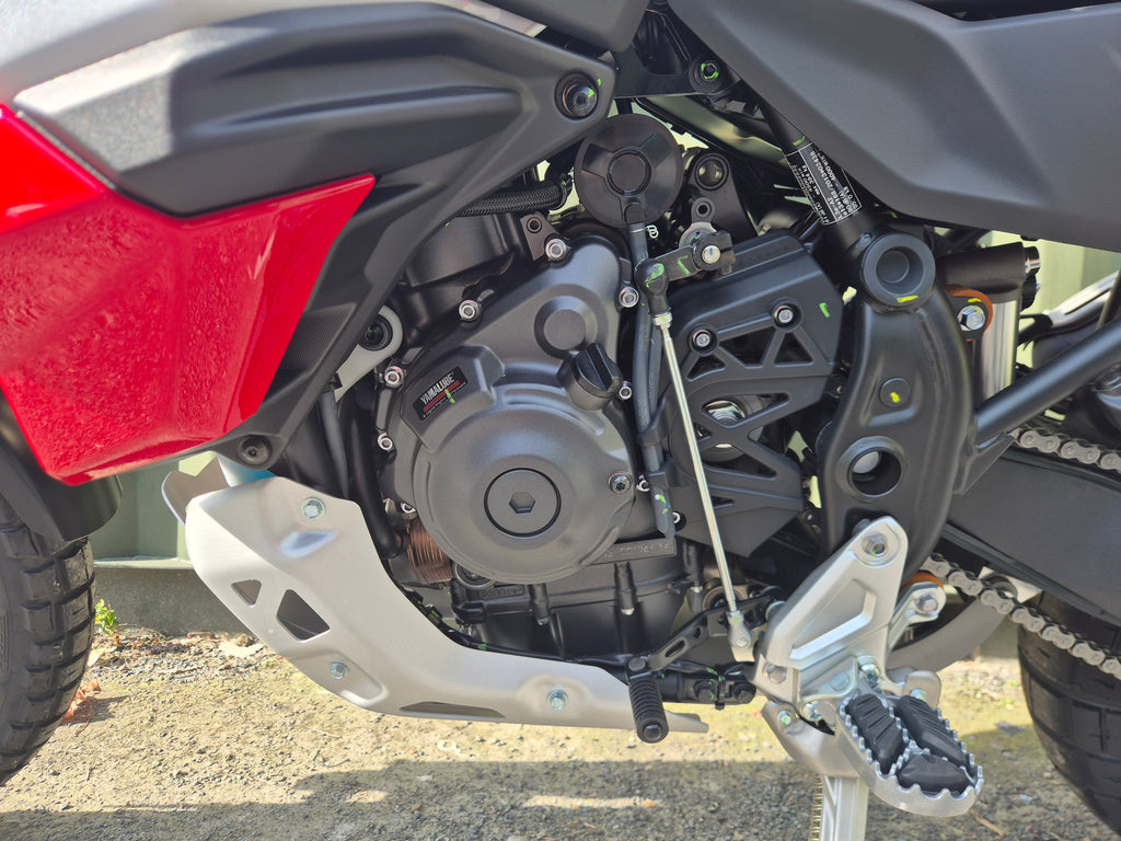 Yamaha Tenere 700 World Raid - In stock!