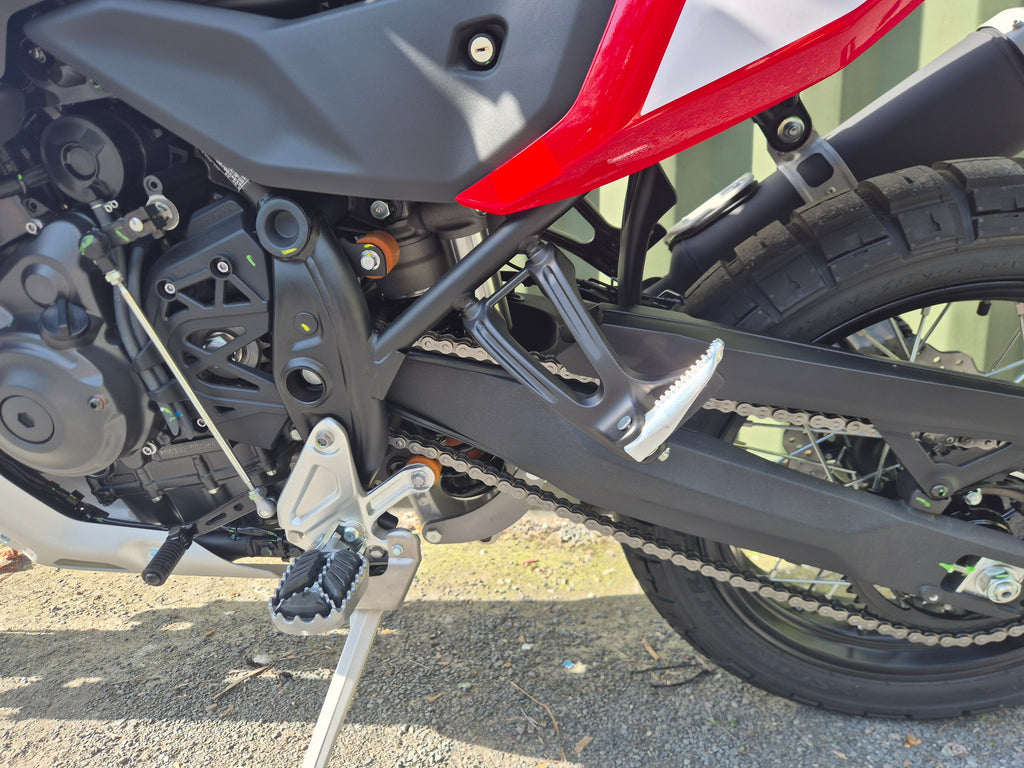 Yamaha Tenere 700 World Raid - In stock!