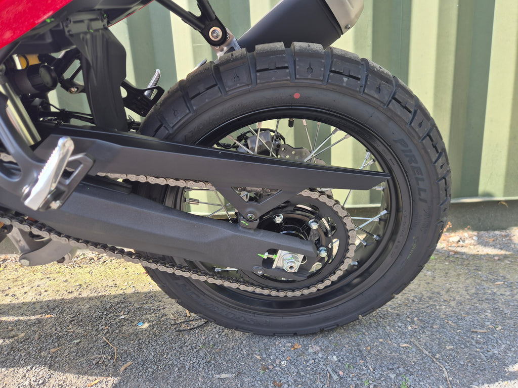 Yamaha Tenere 700 World Raid - In stock!