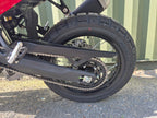 Yamaha Tenere 700 World Raid - In stock!