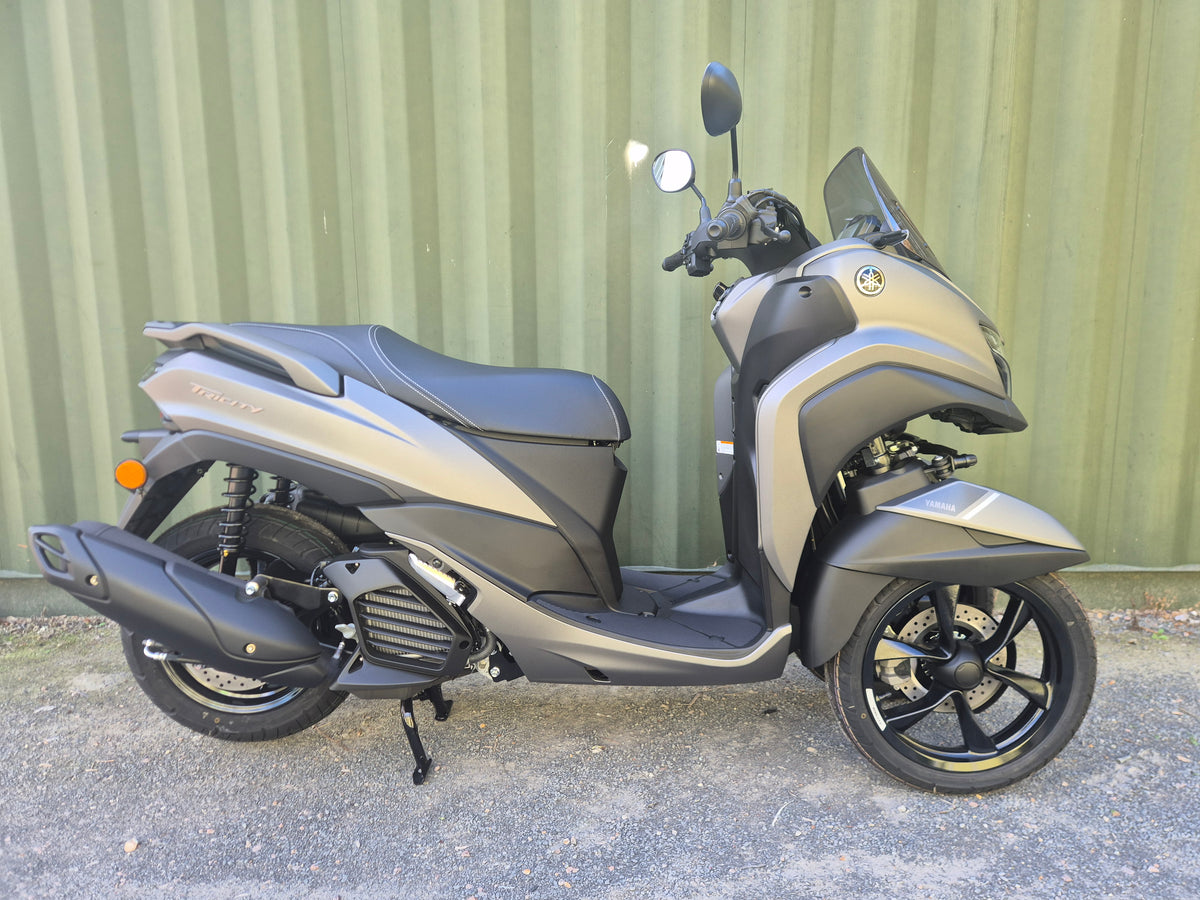 Yamaha Tricity 125 - In stock