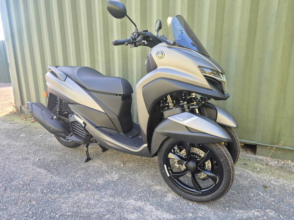 Yamaha Tricity 125 - In stock