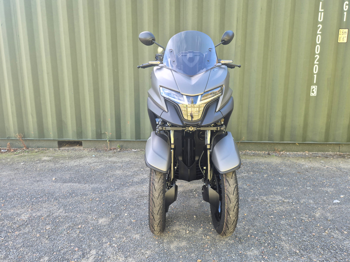 Yamaha Tricity 125 - In stock