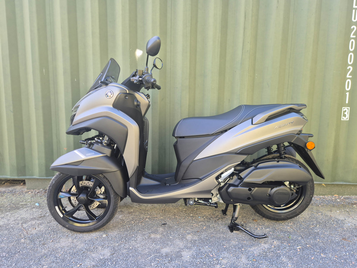 Yamaha Tricity 125 - In stock