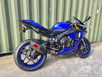 Yamaha R1 - 2018