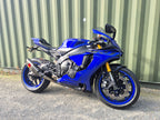 Yamaha R1 - 2018
