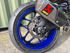 Yamaha R1 - 2018