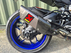 Yamaha R1 - 2018