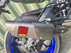 Yamaha R1 - 2018